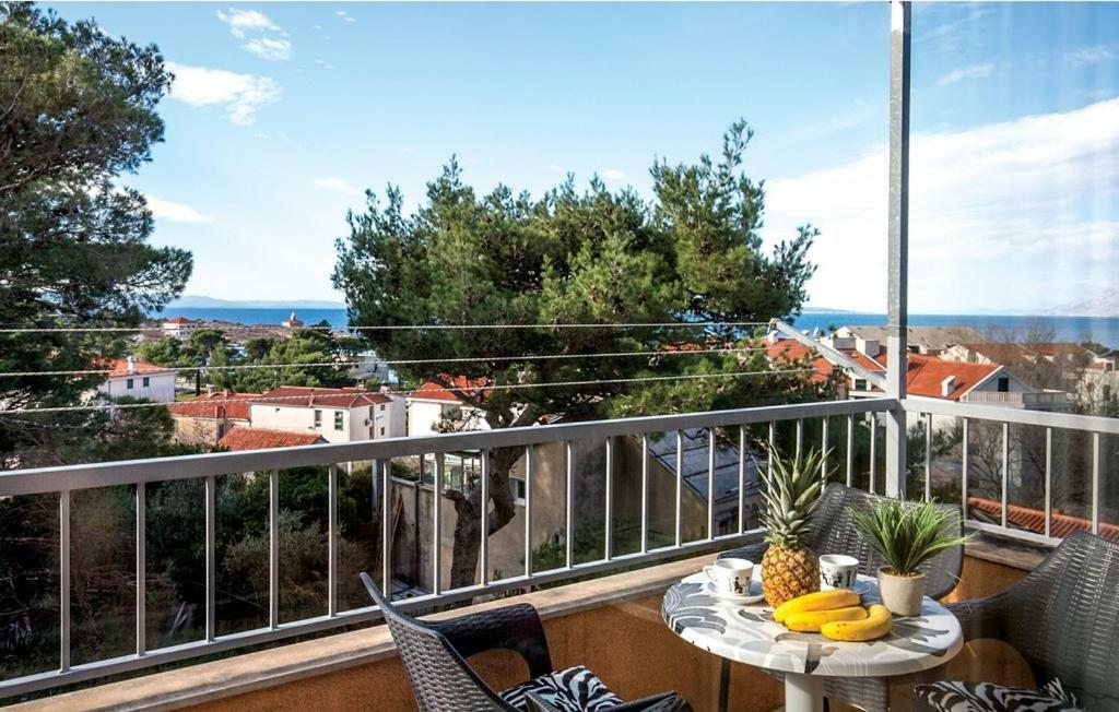 Apollo Makarska Premium Apartman Apartment Exterior foto